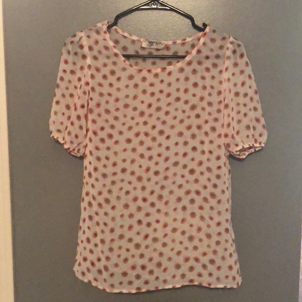 Springy Top